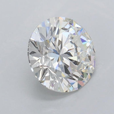 0.94 Carat Round Lab Diamond :: 360 spin frame 03