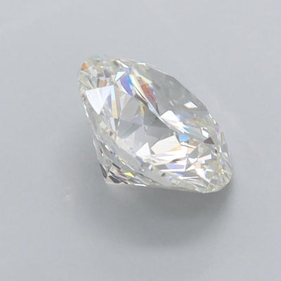 0.94 Carat Round Lab Diamond :: 360 spin frame 04
