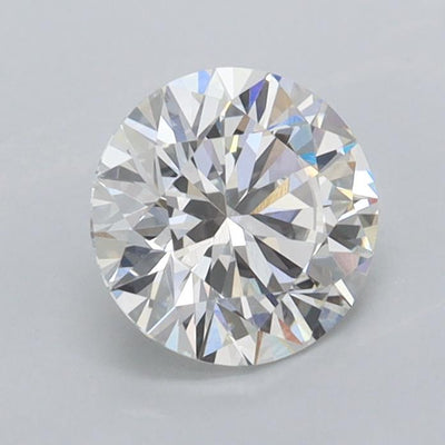 0.94 Carat Round Lab Diamond :: 360 spin frame 05