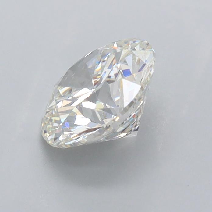 0.94 Carat Round Lab Diamond :: 360 spin frame 06