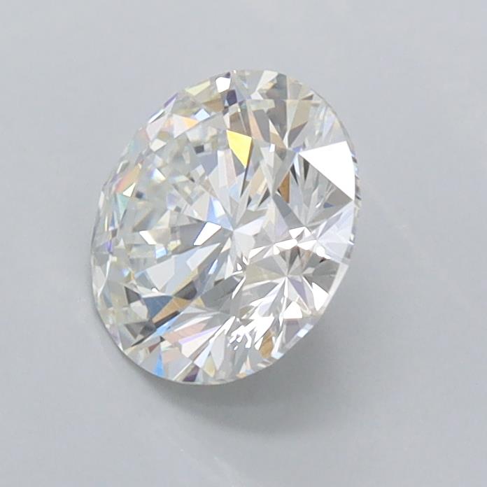 0.94 Carat Round Lab Diamond :: 360 spin frame 07