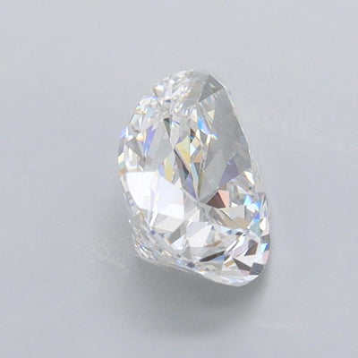 0.93 Carat Pear Lab Diamond :: 360 spin frame 01