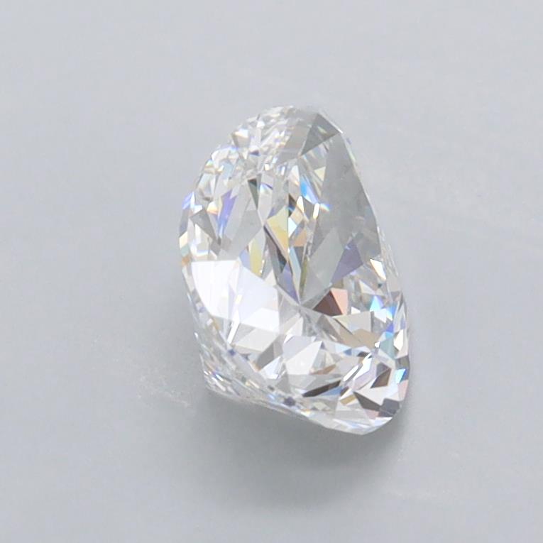 0.93 Carat Pear Lab Diamond :: 360 spin frame 01
