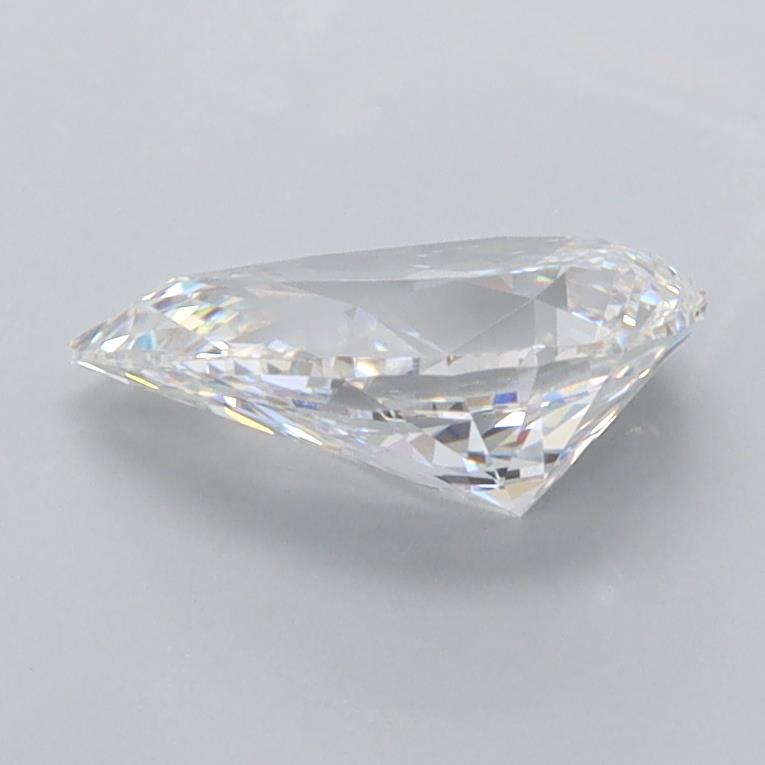 0.93 Carat Pear Lab Diamond :: 360 spin frame 02