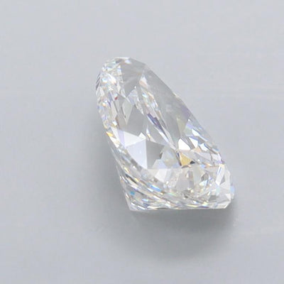 0.93 Carat Pear Lab Diamond :: 360 spin frame 05