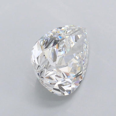 0.93 Carat Pear Lab Diamond :: 360 spin frame 07