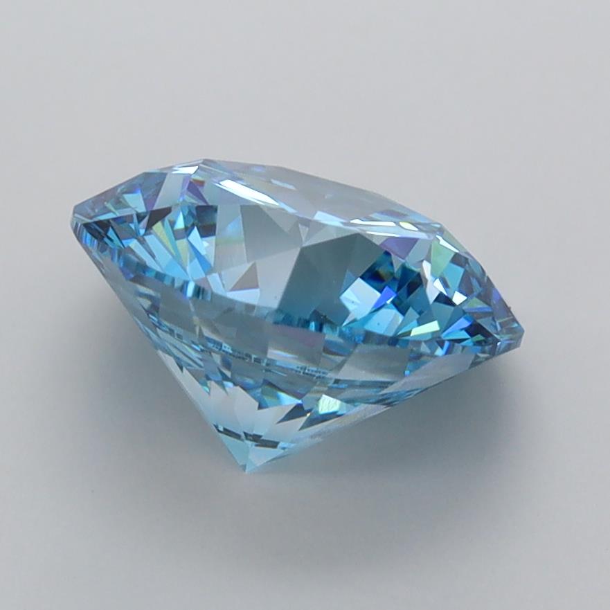 2.85 Carat Round Lab Diamond :: 360 spin frame 04