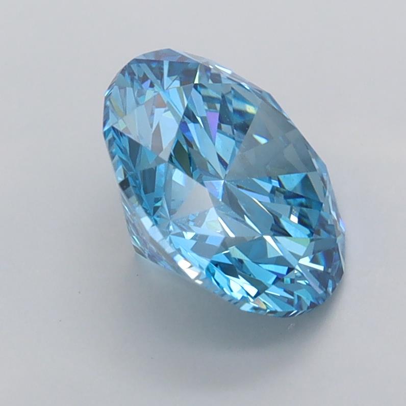 2.00 Carat Round Lab Diamond :: 360 spin frame 01