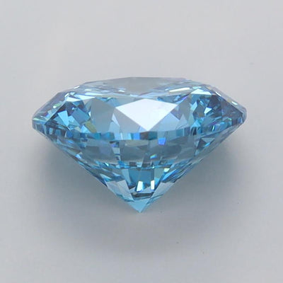 2.00 Carat Round Lab Diamond :: 360 spin frame 02