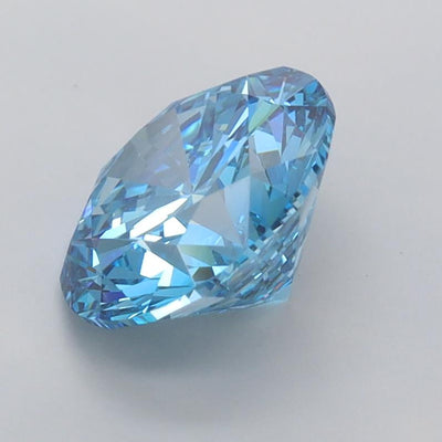 2.00 Carat Round Lab Diamond :: 360 spin frame 06