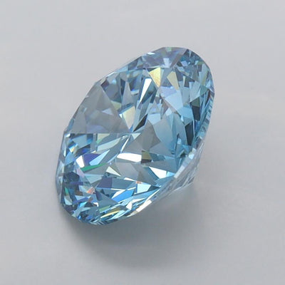 2.02 Carat Round Lab Diamond :: 360 spin frame 01