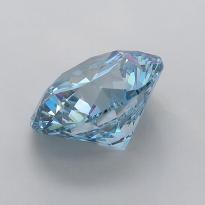 2.02 Carat Round Lab Diamond :: 360 spin frame 03