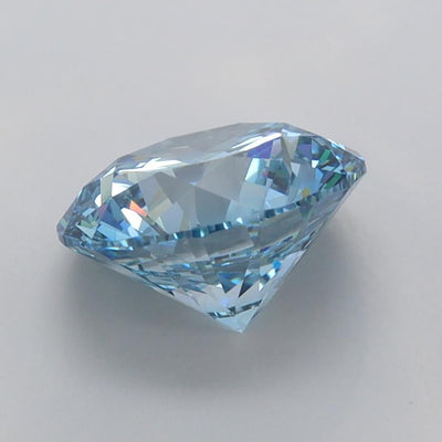 2.02 Carat Round Lab Diamond :: 360 spin frame 04