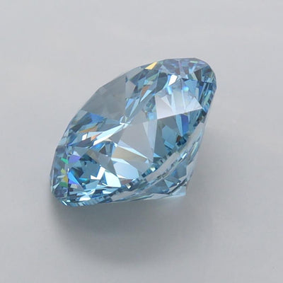 2.02 Carat Round Lab Diamond :: 360 spin frame 06