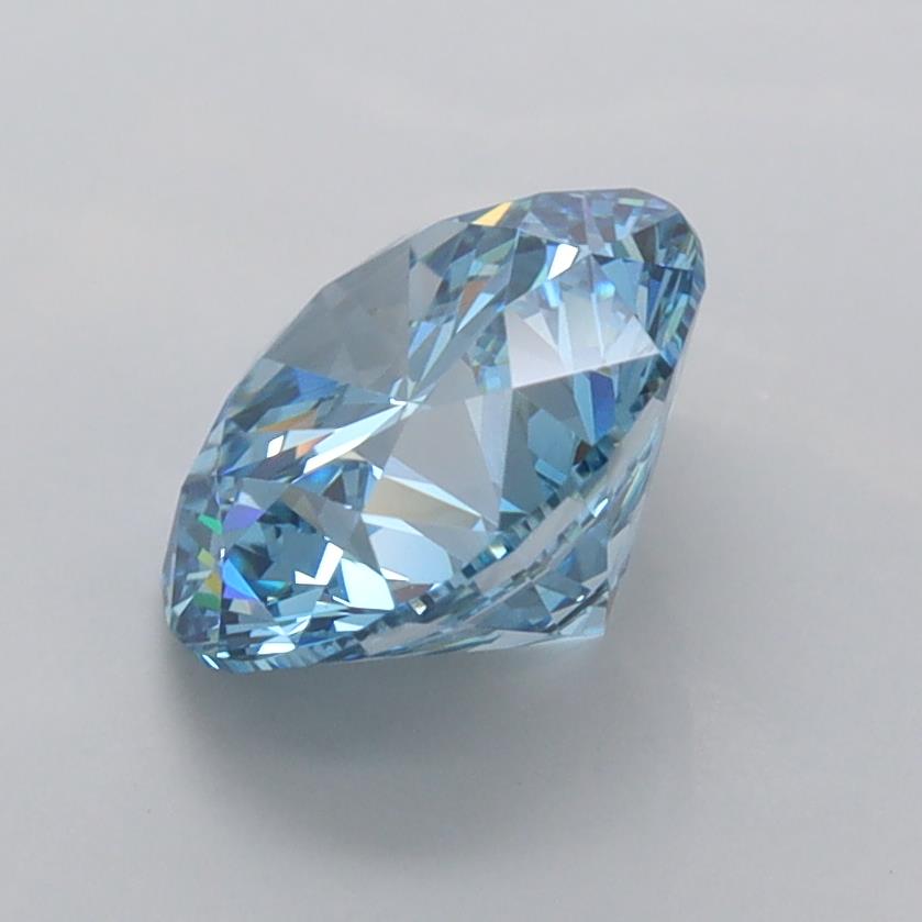 2.02 Carat Round Lab Diamond :: 360 spin frame 06