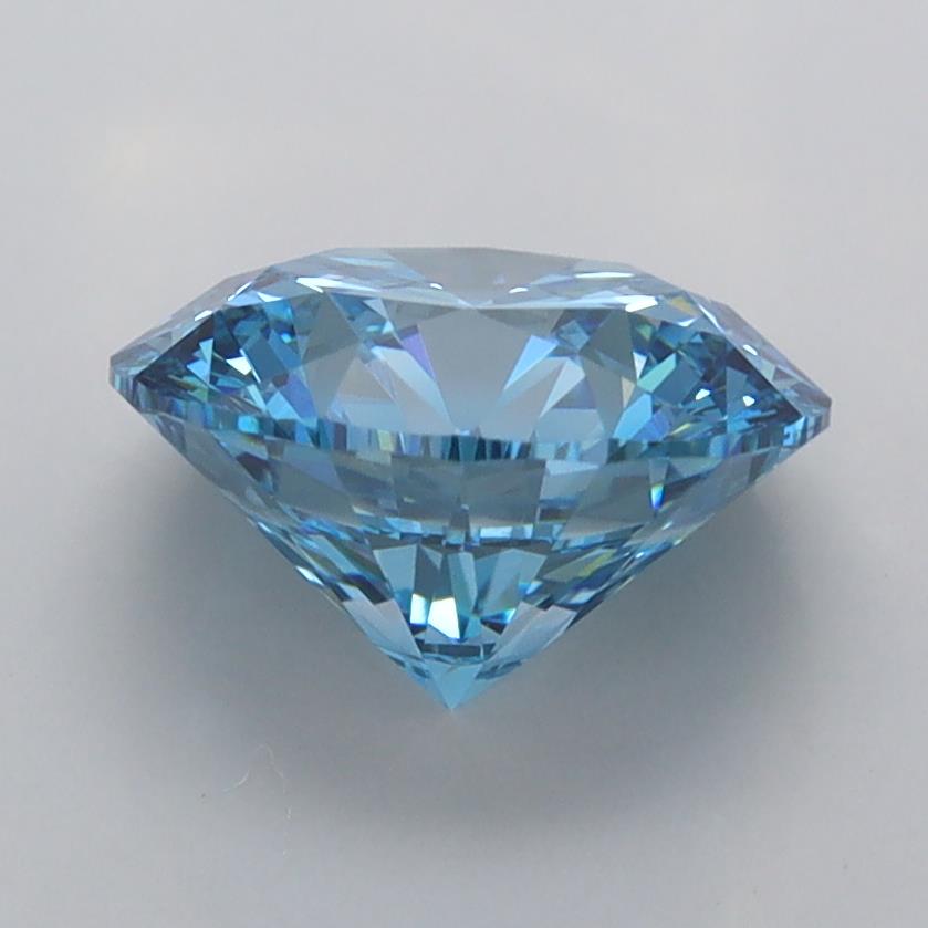 2.56 Carat Round Lab Diamond :: 360 spin frame 01