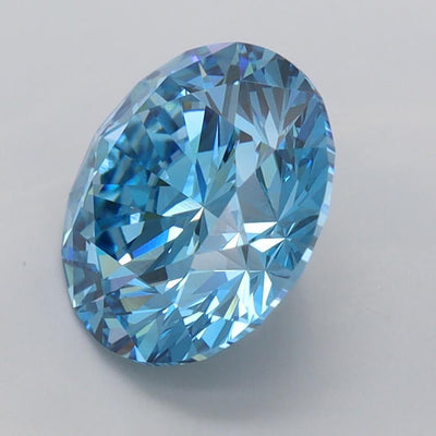 2.56 Carat Round Lab Diamond :: 360 spin frame 05
