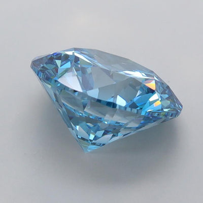 2.56 Carat Round Lab Diamond :: 360 spin frame 07