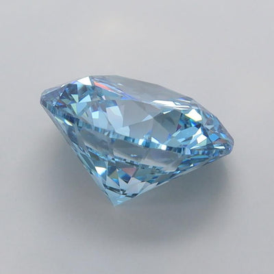 2.06 Carat Round Lab Diamond :: 360 spin frame 04