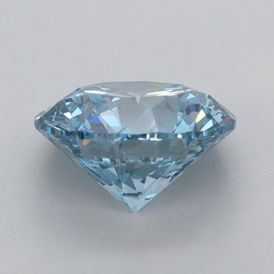 1.52 Carat Round Lab Diamond :: 360 spin frame 01