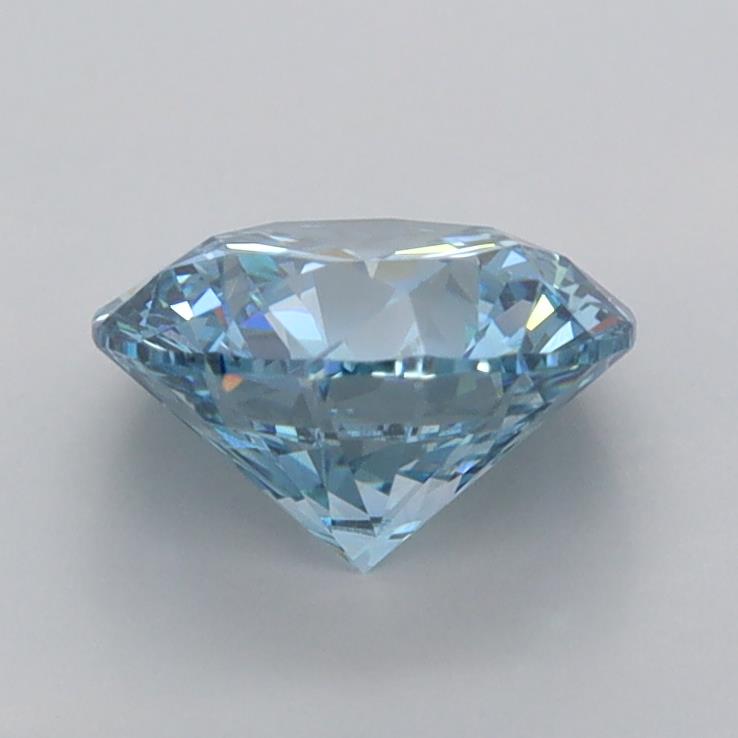 1.52 Carat Round Lab Diamond :: 360 spin frame 01