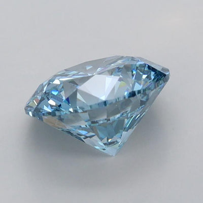 1.52 Carat Round Lab Diamond :: 360 spin frame 07