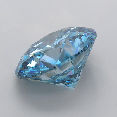 3.03 Carat Round Lab Diamond :: 360 spin frame 03