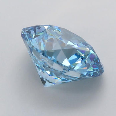 1.59 Carat Round Lab Diamond :: 360 spin frame 03