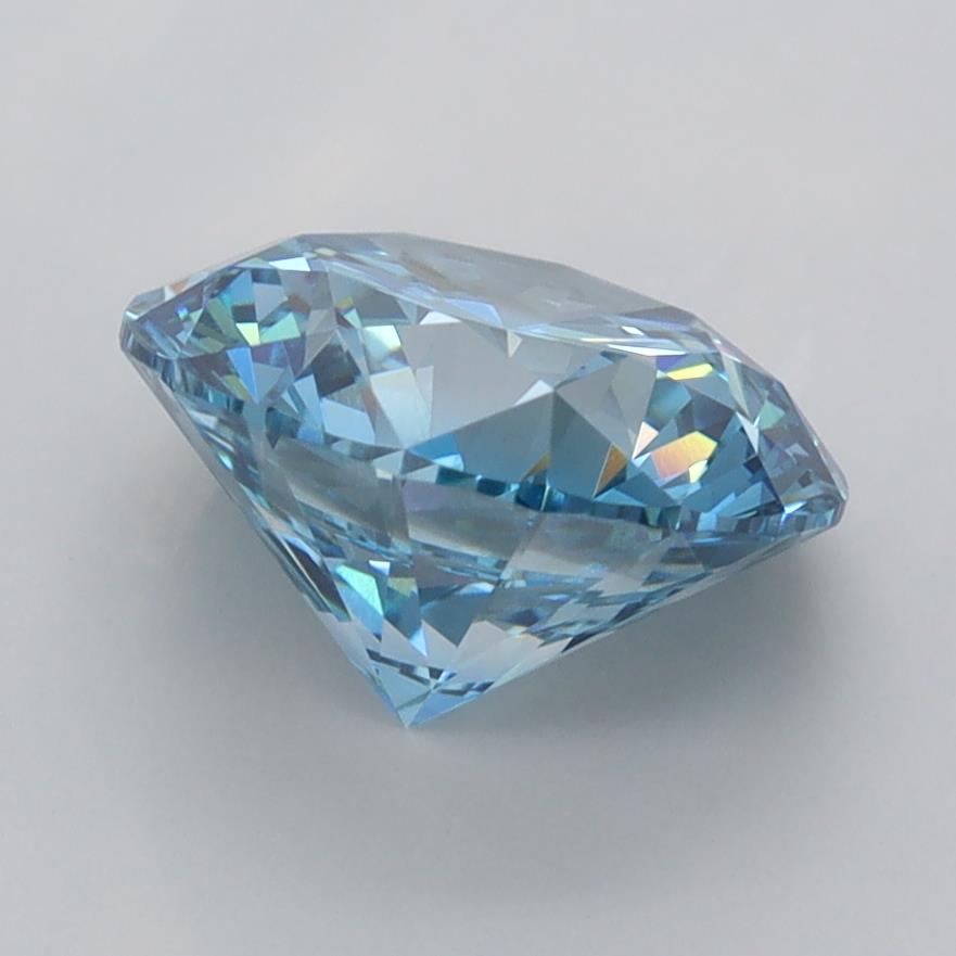 3.03 Carat Round Lab Diamond :: 360 spin frame 07