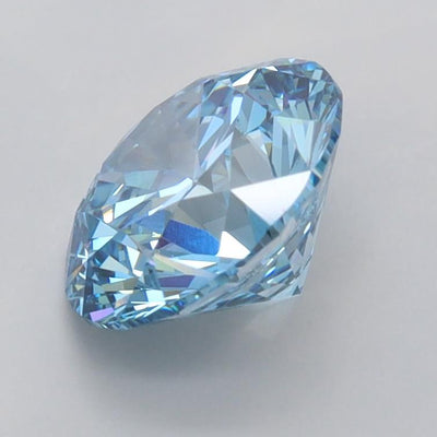 2.05 Carat Round Lab Diamond :: 360 spin frame 05