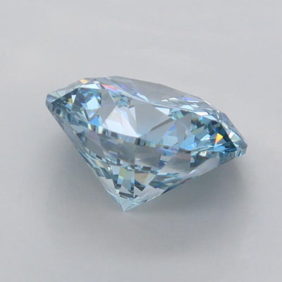 1.51 Carat Round Lab Diamond :: 360 spin frame 06