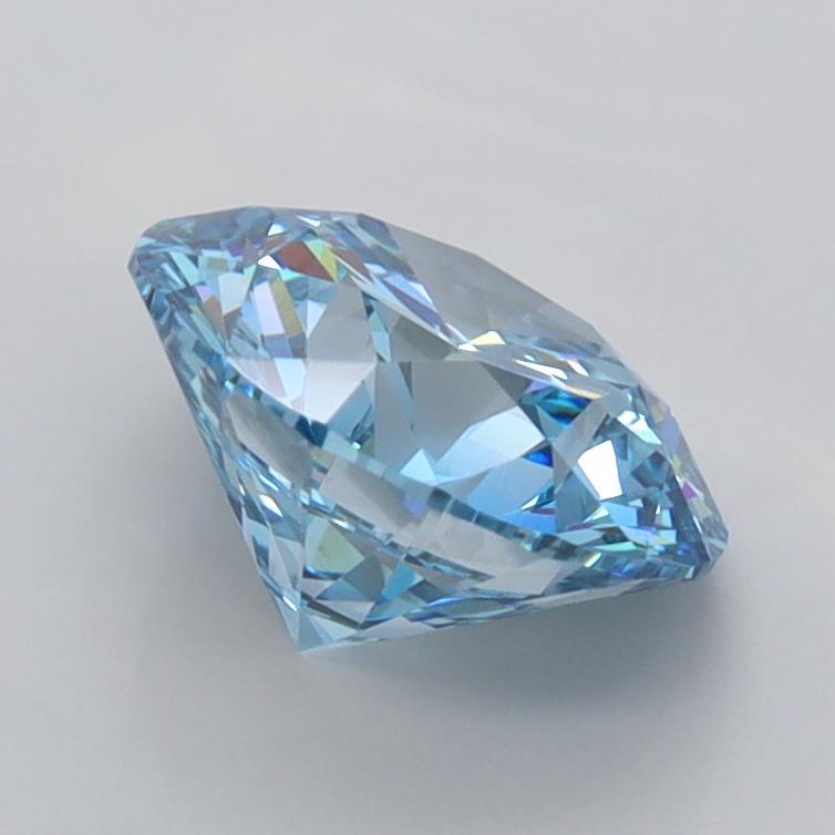 1.94 Carat Round Lab Diamond :: 360 spin frame 03