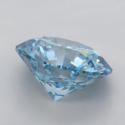 1.94 Carat Round Lab Diamond :: 360 spin frame 04