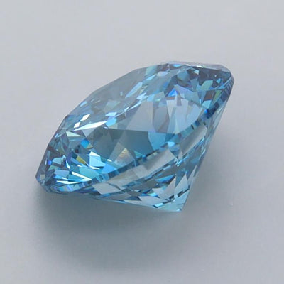 2.03 Carat Round Lab Diamond :: 360 spin frame 03