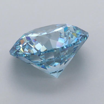 2.06 Carat Round Lab Diamond :: 360 spin frame 06