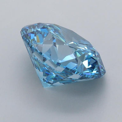2.03 Carat Round Lab Diamond :: 360 spin frame 03