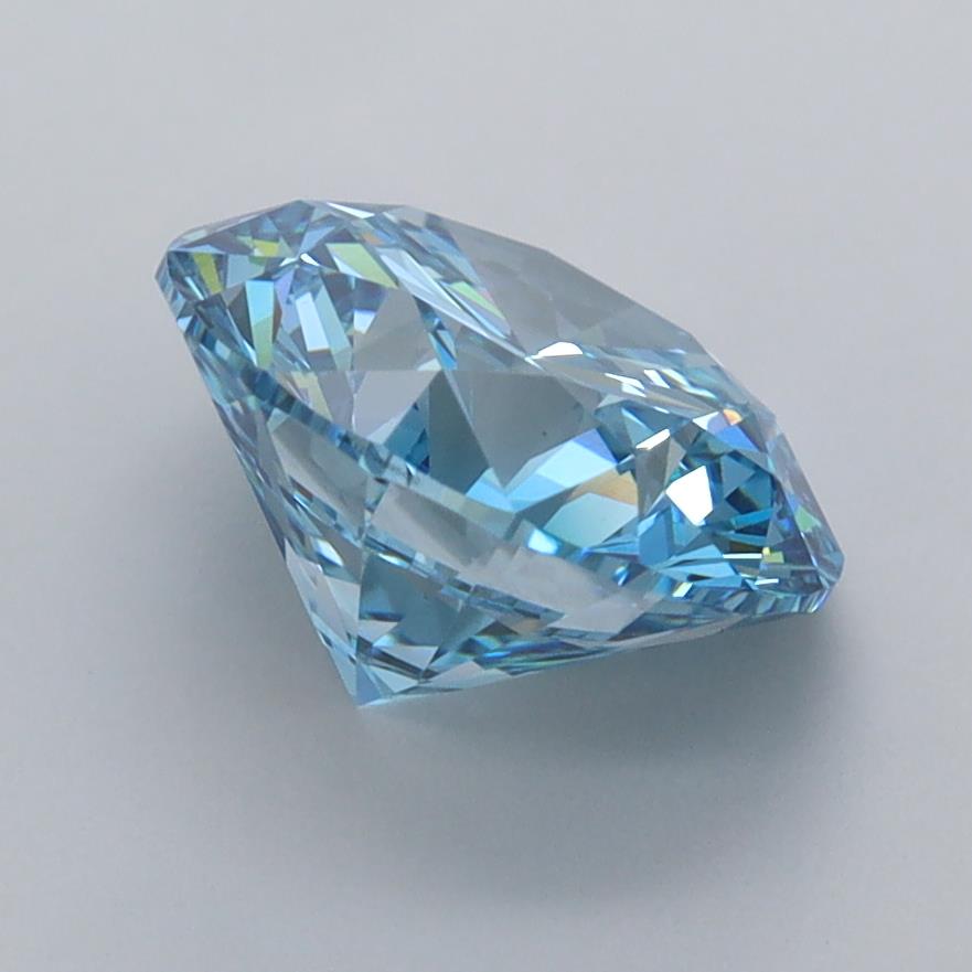 2.94 Carat Round Lab Diamond :: 360 spin frame 03