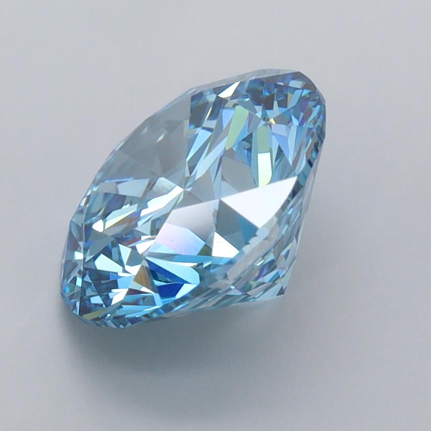 2.94 Carat Round Lab Diamond :: 360 spin frame 05