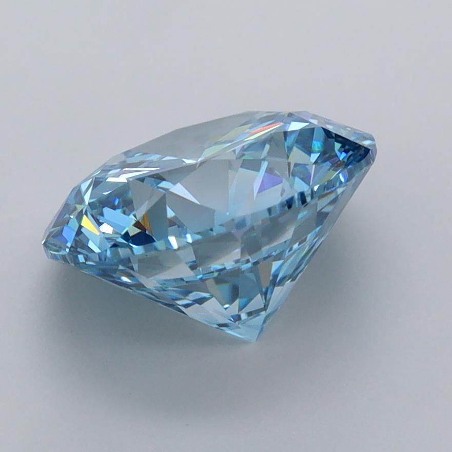 2.94 Carat Round Lab Diamond :: 360 spin frame 06