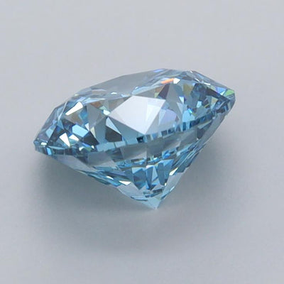 1.52 Carat Round Lab Diamond :: 360 spin frame 05