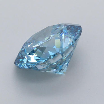 1.48 Carat Round Lab Diamond :: 360 spin frame 03