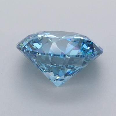 1.59 Carat Round Lab Diamond :: 360 spin frame 02