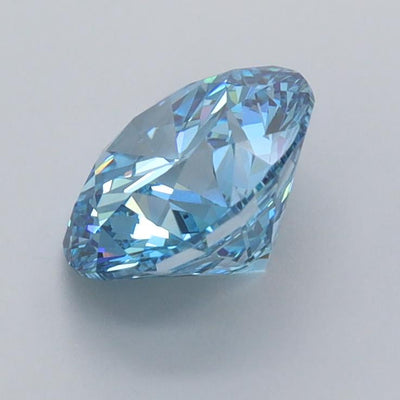 1.59 Carat Round Lab Diamond :: 360 spin frame 07