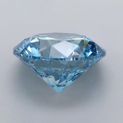 3.10 Carat Round Lab Diamond :: 360 spin frame 02