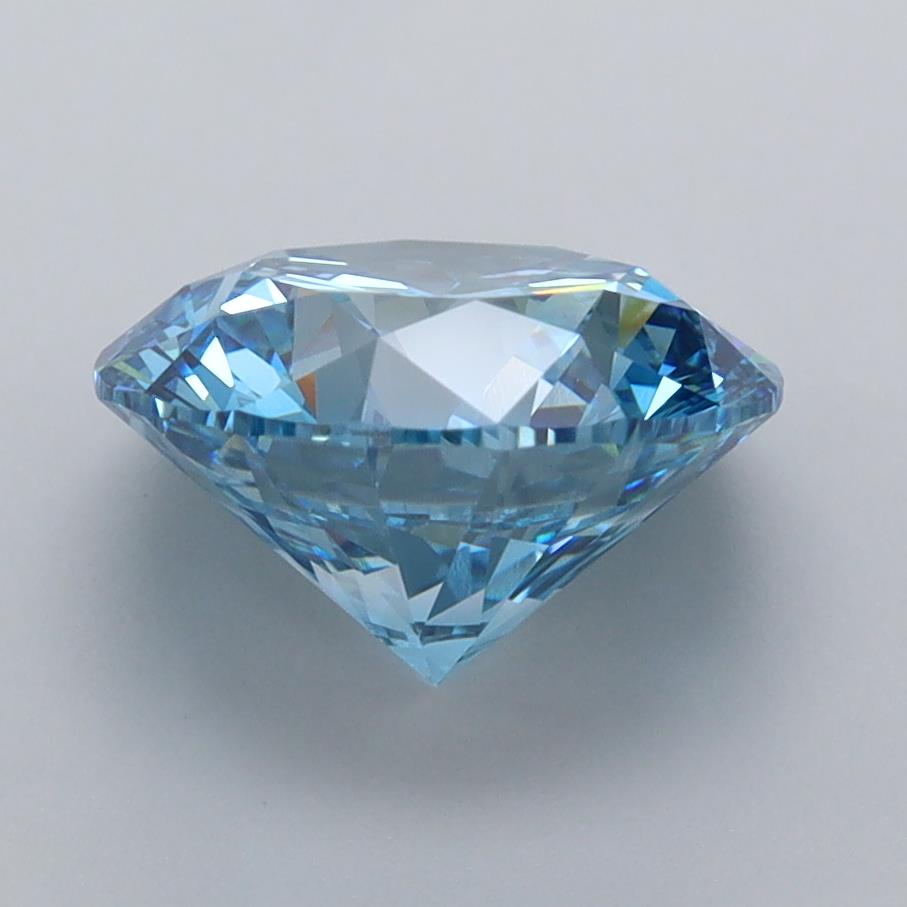 3.10 Carat Round Lab Diamond :: 360 spin frame 02
