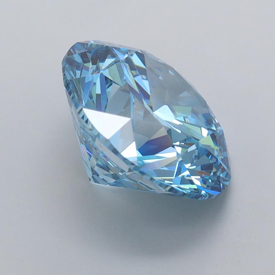 3.10 Carat Round Lab Diamond :: 360 spin frame 06