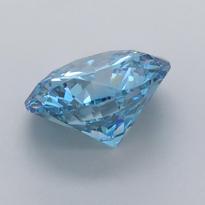 2.01 Carat Round Lab Diamond :: 360 spin frame 06