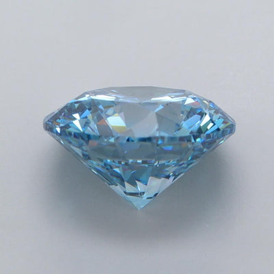 3.06 Carat Round Lab Diamond :: 360 spin frame 02