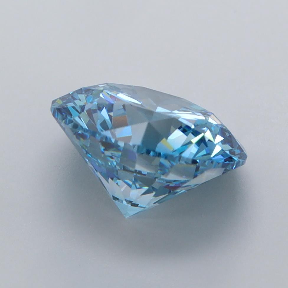 3.06 Carat Round Lab Diamond :: 360 spin frame 06