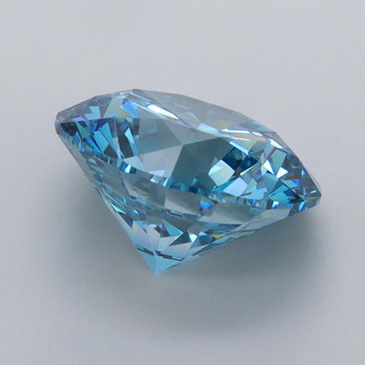 3.06 Carat Round Lab Diamond :: 360 spin frame 06